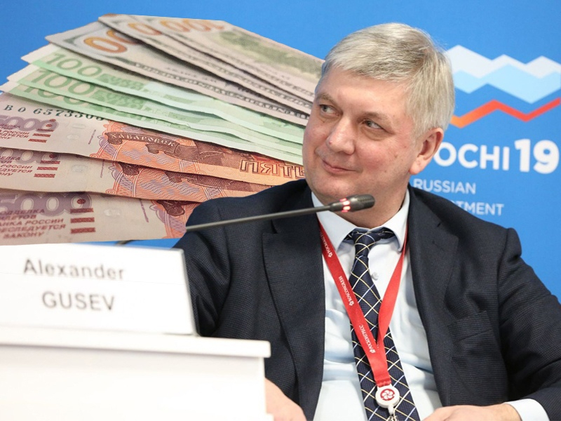 Сколько «скорых» можно было бы купить за деньги, отведенные на пиар воронежского губернатора Сколько «скорых» можно было бы купить за деньги, отведенные на пиар воронежского губернатора