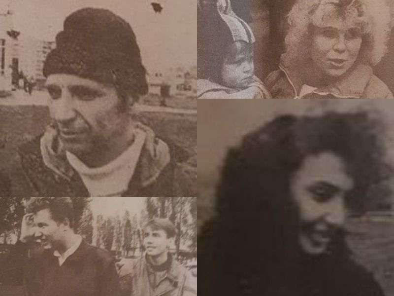 В 90-е воронежцы рассказывали, как им жилось при гайдаровском повышении цен В 90-е воронежцы рассказывали, как им жилось при гайдаровском повышении цен