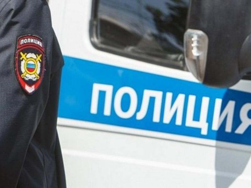 Подравшегося с полицией воронежца будут судить за грабеж и мошенничество Подравшегося с полицией воронежца будут судить за грабеж и мошенничество