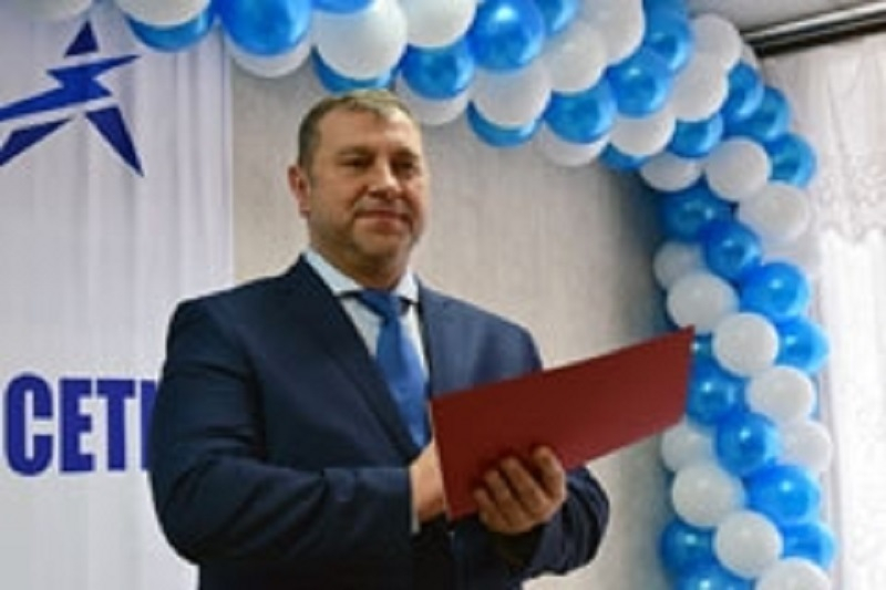 Экс-директор «Воронежской горэлектросети» пошёл в СИЗО вслед за Русланом Кочетовым Экс-директор «Воронежской горэлектросети» пошёл в СИЗО вслед за Русланом Кочетовым