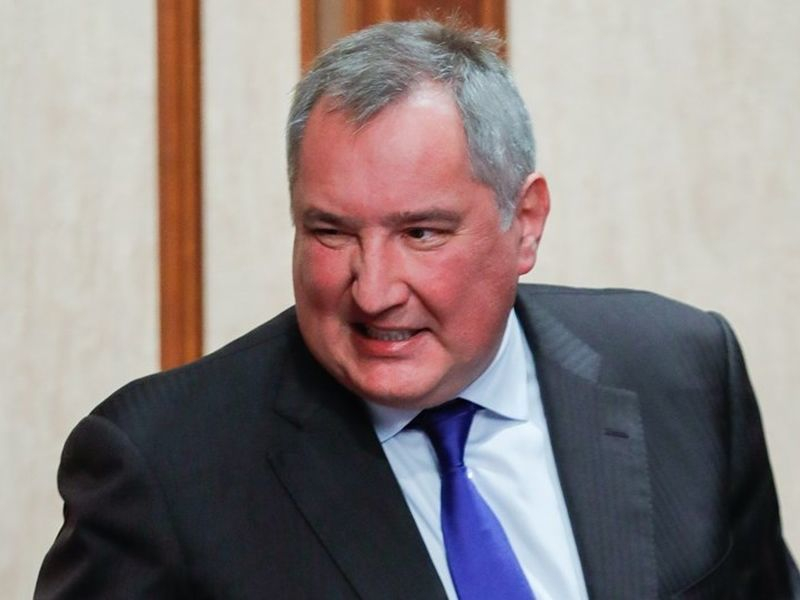 Дмитрий Рогозин нагрянет с проверкой на воронежские оборонные предприятия Дмитрий Рогозин нагрянет с проверкой на воронежские оборонные предприятия