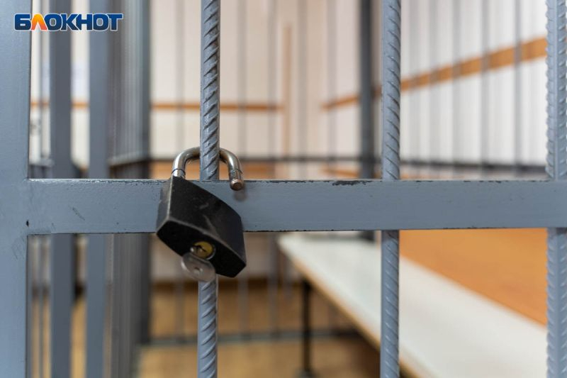 Воронежец, забивший до смерти сожительницу за оскорбление, сел на 8 лет в колонию Воронежец, забивший до смерти сожительницу за оскорбление, сел на 8 лет в колонию