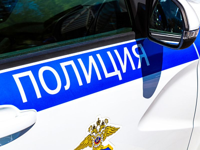Похититель дорогих видеорегистраторов задержан полицией в Воронеже Похититель дорогих видеорегистраторов задержан полицией в Воронеже