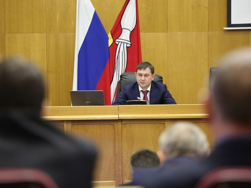 От распродажи госимущества воронежские депутаты хотят получить 625 млн рублей От распродажи госимущества воронежские депутаты хотят получить 625 млн рублей