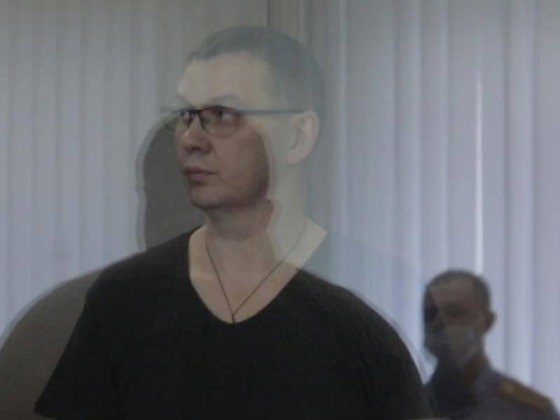 Уголовное дело экс-ректора ВГТУ вернули в воронежский суд Уголовное дело экс-ректора ВГТУ вернули в воронежский суд