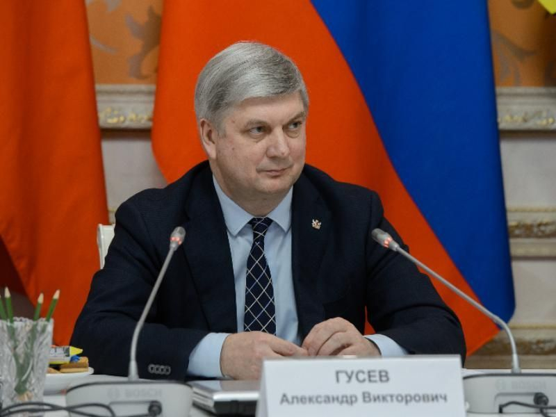 Воронежский губернатор Гусев попал в федеральный рейтинг ретроградов Воронежский губернатор Гусев попал в федеральный рейтинг ретроградов