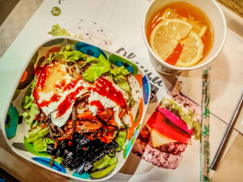 Топ-10 вкусностей, которые воронежцы заказывают себе домой во время пандемии Топ-10 вкусностей, которые воронежцы заказывают себе домой во время пандемии