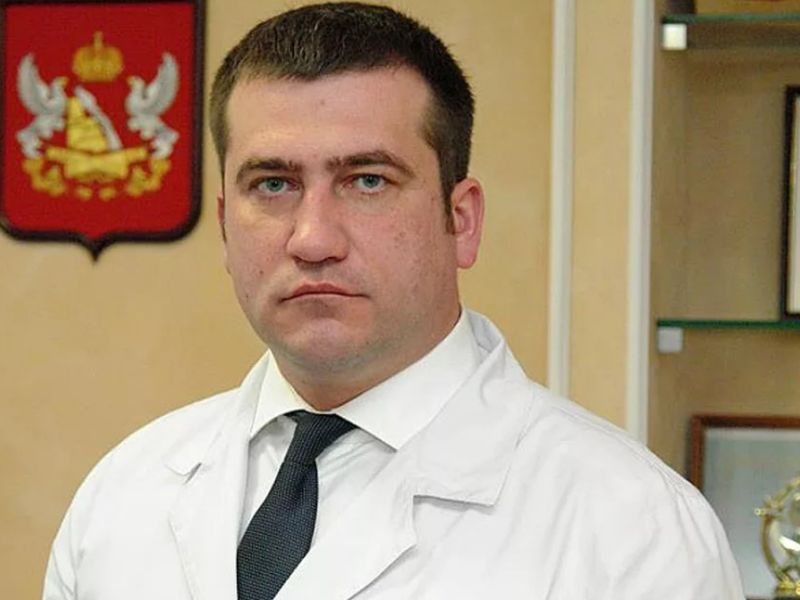 Коронавирус у двух человек окончательно подтвердился в Воронежской области Коронавирус у двух человек окончательно подтвердился в Воронежской области