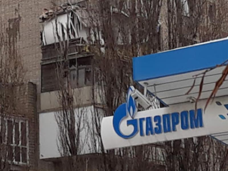 ФАС: «Газпром межрегионгаз Воронеж» незаконно угрожало Министерству обороны и больницам ФАС: «Газпром межрегионгаз Воронеж» незаконно угрожало Министерству обороны и больницам