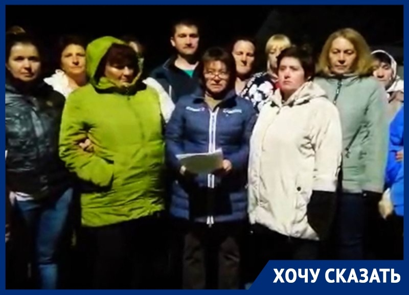 Больные бегут из нашего психоневрологического интерната, - воронежские врачи Больные бегут из нашего психоневрологического интерната, - воронежские врачи