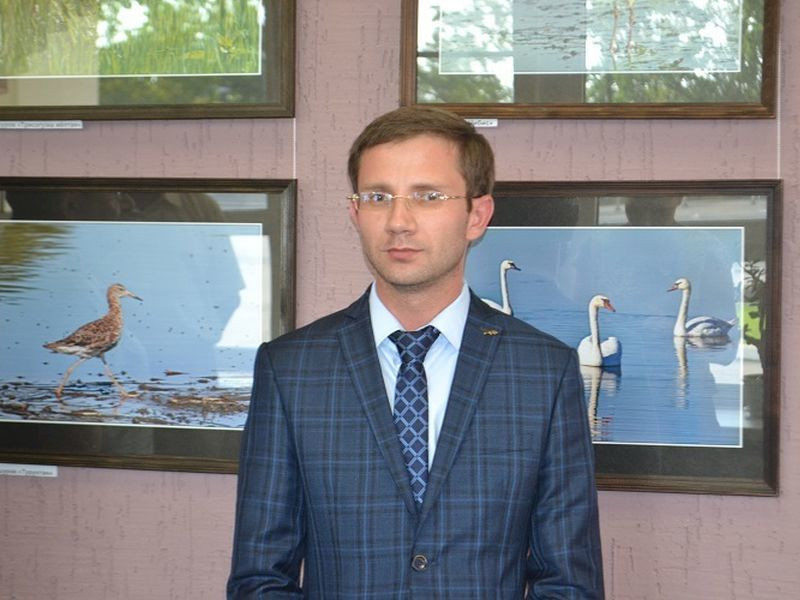 Экс-глава Воронежского заповедника попал под очередное уголовное дело Экс-глава Воронежского заповедника попал под очередное уголовное дело