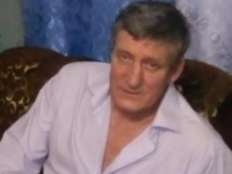 Воронежец пропал на военном аэродроме в Севастополе Воронежец пропал на военном аэродроме в Севастополе