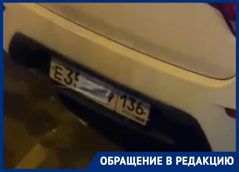 Масочным режимом бросили вызов платным парковкам в Воронеже Масочным режимом бросили вызов платным парковкам в Воронеже