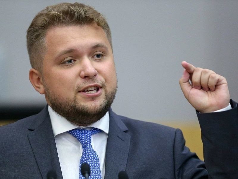 Льготную категорию граждан «жертвы перестройки» предложил создать воронежский депутат Госдумы Льготную категорию граждан «жертвы перестройки» предложил создать воронежский депутат Госдумы