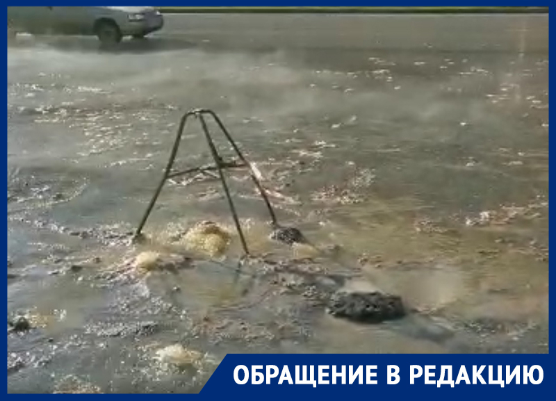 Чиновники обвинили в фекальном апокалипсисе самих воронежцев Чиновники обвинили в фекальном апокалипсисе самих воронежцев