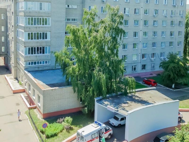 Перенесшая COVID-19 врач написала трогательное письмо воронежским коллегам Перенесшая COVID-19 врач написала трогательное письмо воронежским коллегам