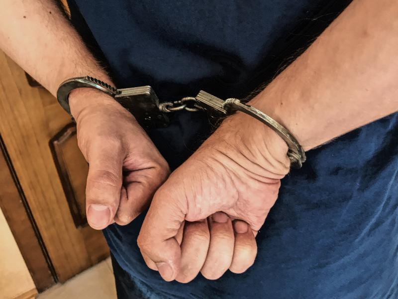 Воронежца, залившего газовым баллончиком журналиста, отправили в СИЗО Воронежца, залившего газовым баллончиком журналиста, отправили в СИЗО