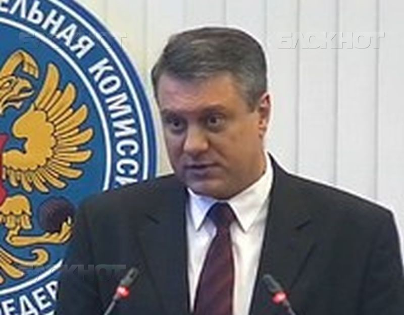 Сергей Канищев пообещал не повторять опыт Селянина Сергей Канищев пообещал не повторять опыт Селянина