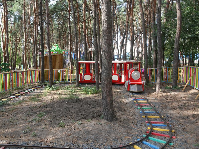Благоустройство в воронежском райцентре обойдется в 12,4 млн рублей Благоустройство в воронежском райцентре обойдется в 12,4 млн рублей