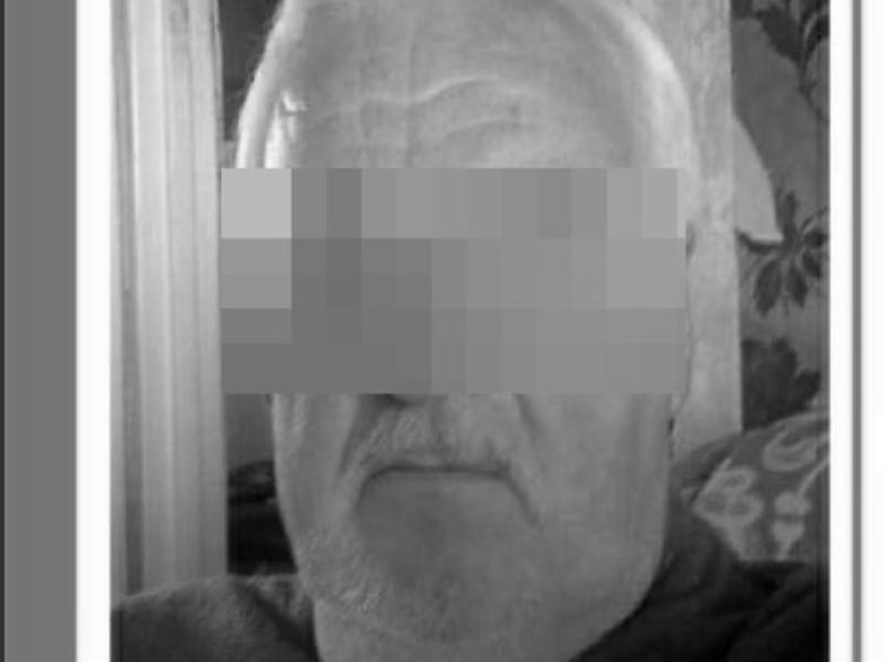 Пропавшего мужчину нашли мертвым спустя месяц поисков в Воронеже Пропавшего мужчину нашли мертвым спустя месяц поисков в Воронеже