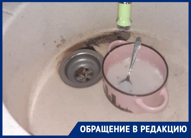 «Нечем подмыть детей»: жители Шилово рассказали о сухом аду в результате коммунальной аварии «Нечем подмыть детей»: жители Шилово рассказали о сухом аду в результате коммунальной аварии
