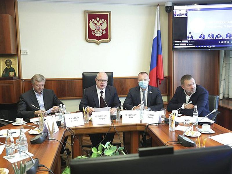 Воронежского депутата-коммуниста переизбрали главой православной организации Воронежского депутата-коммуниста переизбрали главой православной организации
