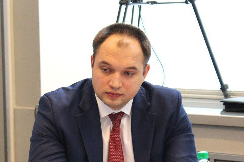 Воронежское правительство заявило, что чиновник Журавлев уходит не по уголовной причине Воронежское правительство заявило, что чиновник Журавлев уходит не по уголовной причине