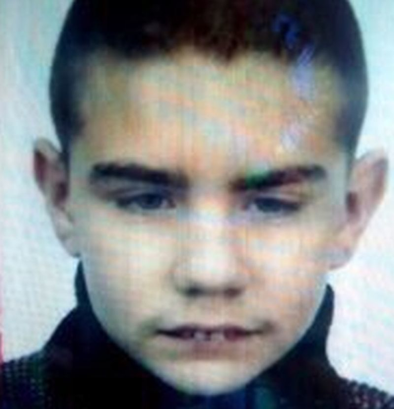 В Воронеже таинственно пропал страдающий ДЦП 17-летний ребенок В Воронеже таинственно пропал страдающий ДЦП 17-летний ребенок