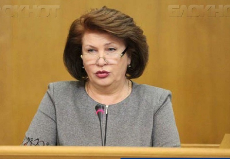 Надежда Сафонова опять оказалась в ракурсах Надежда Сафонова опять оказалась в ракурсах