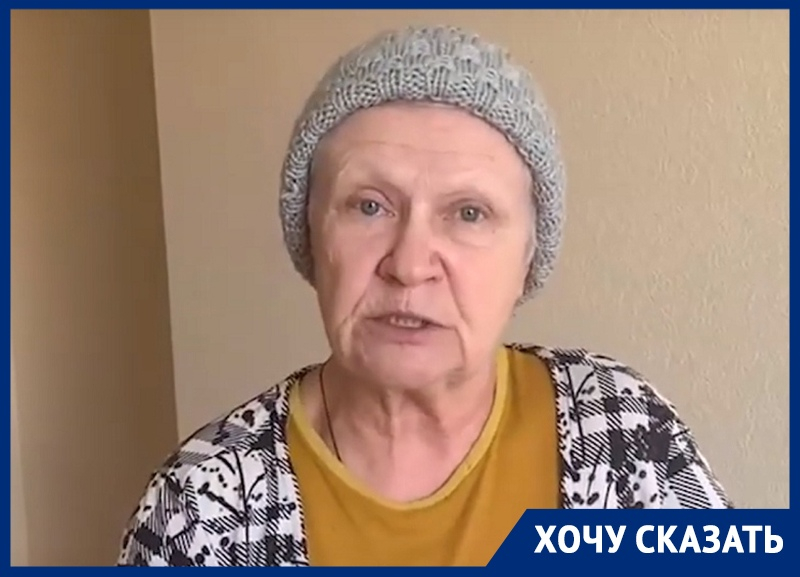 В войне за тепло воронежцы дошли до Путина В войне за тепло воронежцы дошли до Путина