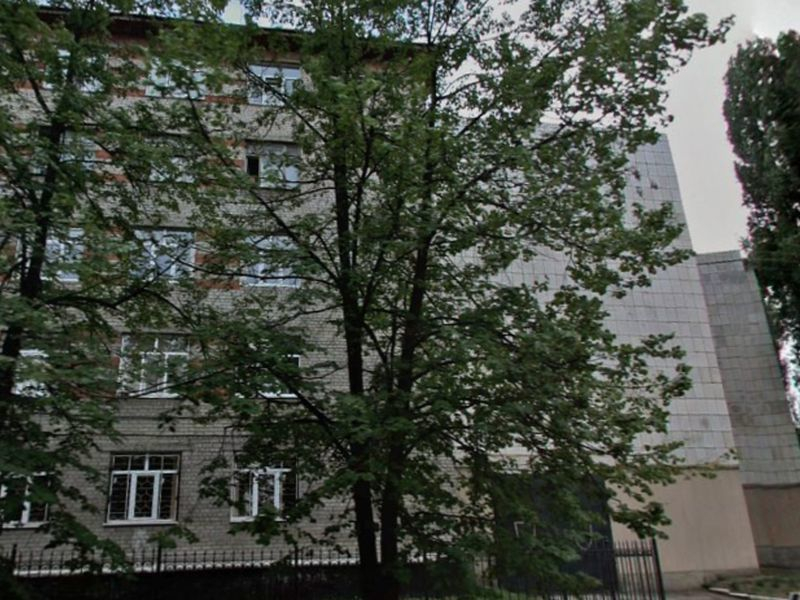 Филиал академии ФСО в Воронеже реконструируют за 220 млн рублей Филиал академии ФСО в Воронеже реконструируют за 220 млн рублей