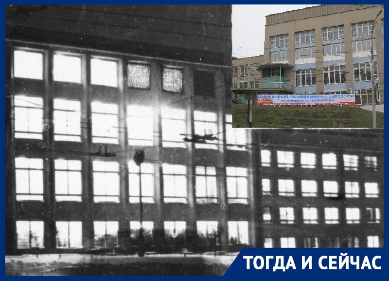 Какое место в Воронеже может спасти человечество от голодной смерти Какое место в Воронеже может спасти человечество от голодной смерти