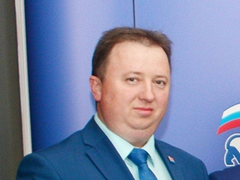 Всего на 6 баллов обошёл соперника глава Подгоренского района Всего на 6 баллов обошёл соперника глава Подгоренского района