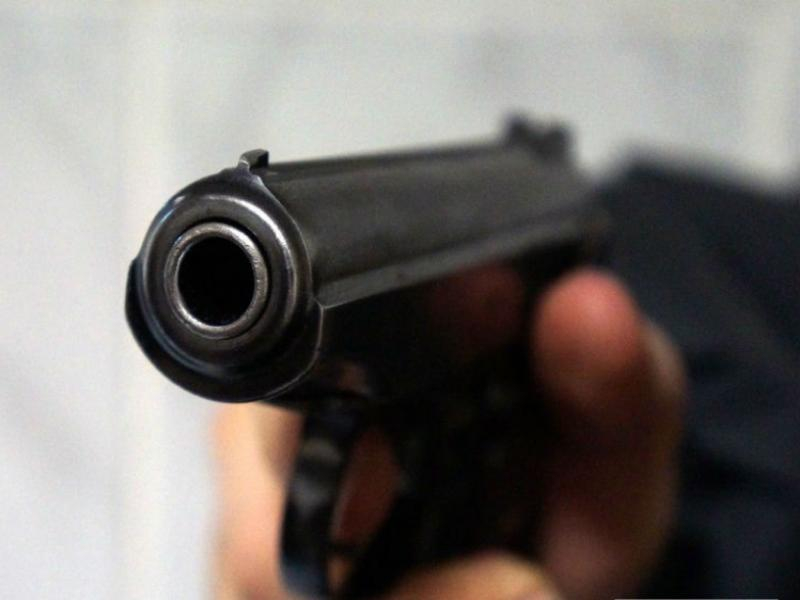 За расстрел коллеги на рабочем месте воронежцу светит до 2 лет колонии За расстрел коллеги на рабочем месте воронежцу светит до 2 лет колонии