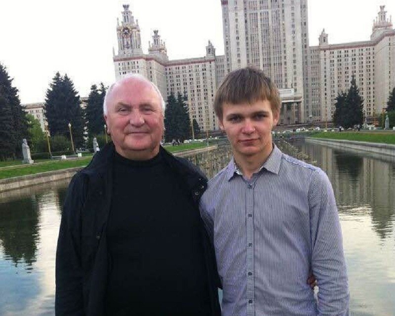 Воронежский суд приступил к делу на 100 млн после смерти бизнесмена в Центральной Америке Воронежский суд приступил к делу на 100 млн после смерти бизнесмена в Центральной Америке