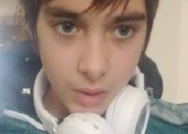 Под Воронежем после уроков пропал 13-летиний школьник Под Воронежем после уроков пропал 13-летиний школьник