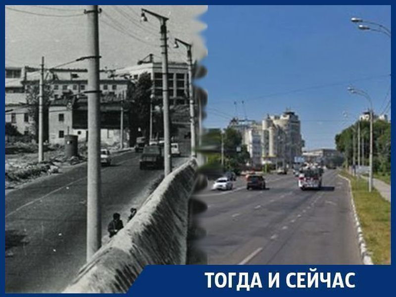 Малоприметный спуск за века превратился в витрину правого берега Воронежа Малоприметный спуск за века превратился в витрину правого берега Воронежа