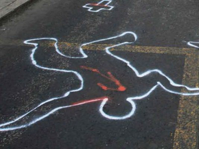 Стало известно, в каких районах Воронежа стали чаще убивать людей Стало известно, в каких районах Воронежа стали чаще убивать людей