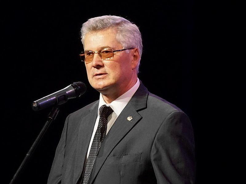 «Попов должен остаться только один»: в воронежском правительстве приоткрыли «точечные» отставки Гусева «Попов должен остаться только один»: в воронежском правительстве приоткрыли «точечные» отставки Гусева