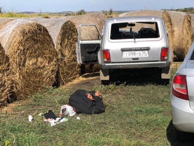 Стало известно, где задержали Виктора Мирского Стало известно, где задержали Виктора Мирского