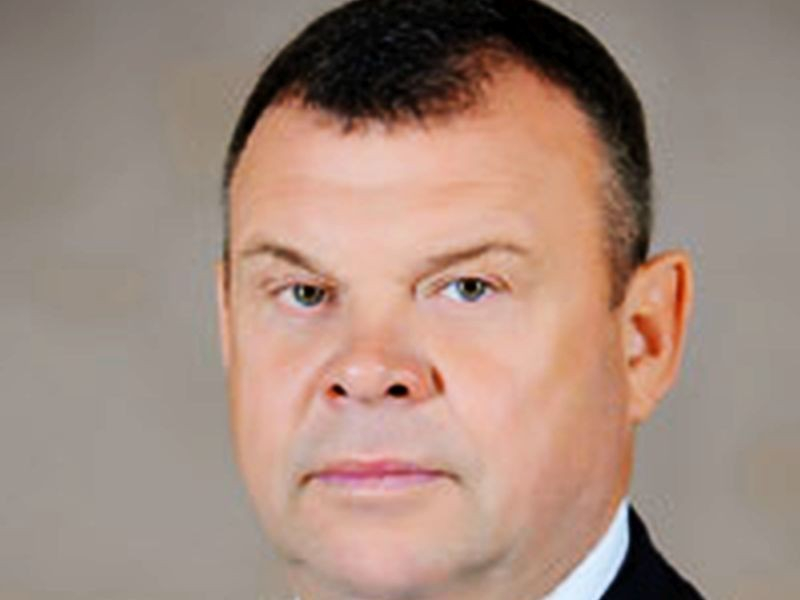 Оскандалившийся соратник Гордеева стал проректором Воронежского инфиза Оскандалившийся соратник Гордеева стал проректором Воронежского инфиза