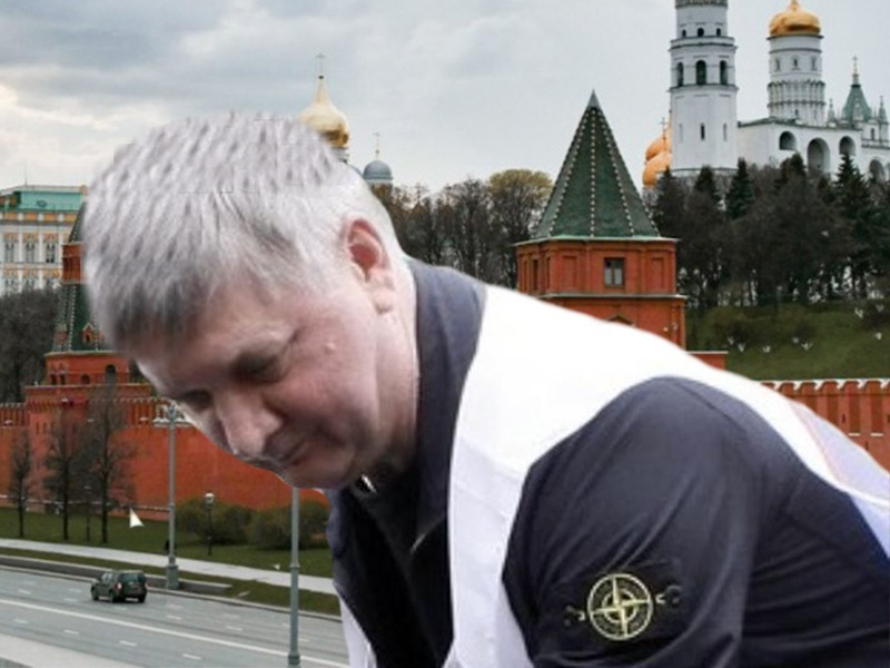 ОколоКремля решили узнать, надоел ли губернатор Гусев воронежцам ОколоКремля решили узнать, надоел ли губернатор Гусев воронежцам