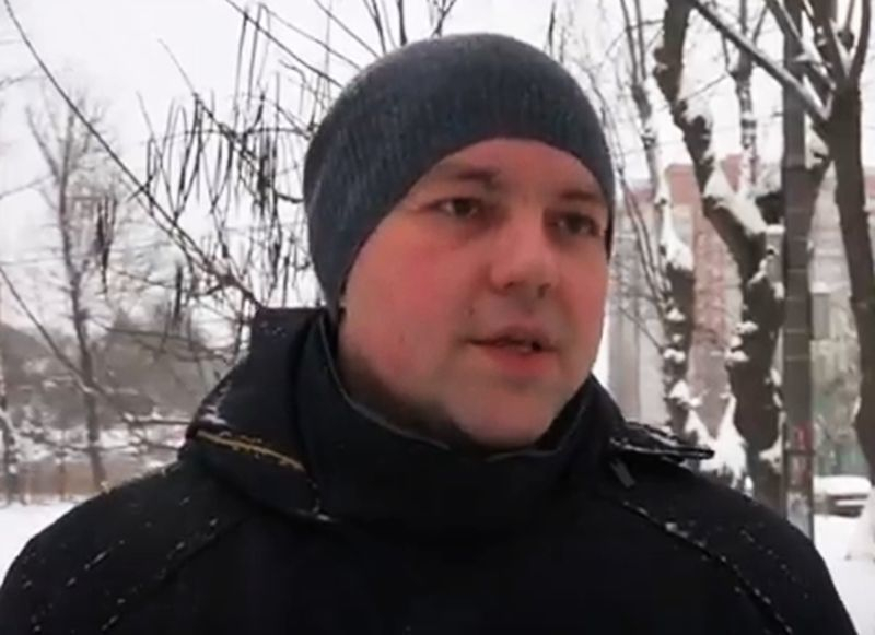 Воронежцы вспомнили, как «ооочень весело» отмечали День студента Воронежцы вспомнили, как «ооочень весело» отмечали День студента