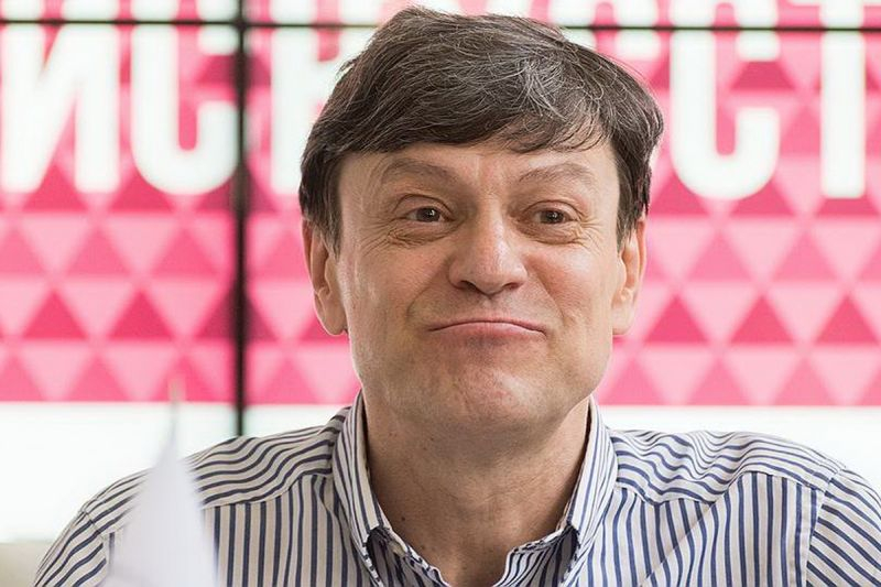 Фестиваль «Маршак» решили не уводить из семьи культуртрегера Бычкова в Воронеже Фестиваль «Маршак» решили не уводить из семьи культуртрегера Бычкова в Воронеже