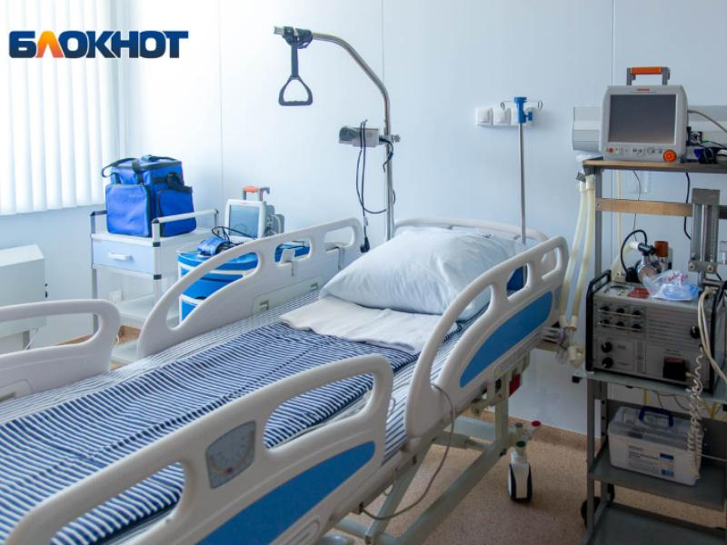 Количество заболевших COVID-19 воронежцев перевалило за 18 тыс Количество заболевших COVID-19 воронежцев перевалило за 18 тыс