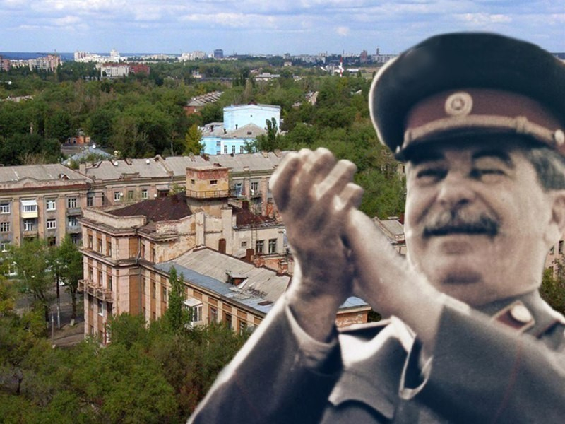 В центре Воронежа пройдет молебен за жертв сталинских репрессий В центре Воронежа пройдет молебен за жертв сталинских репрессий