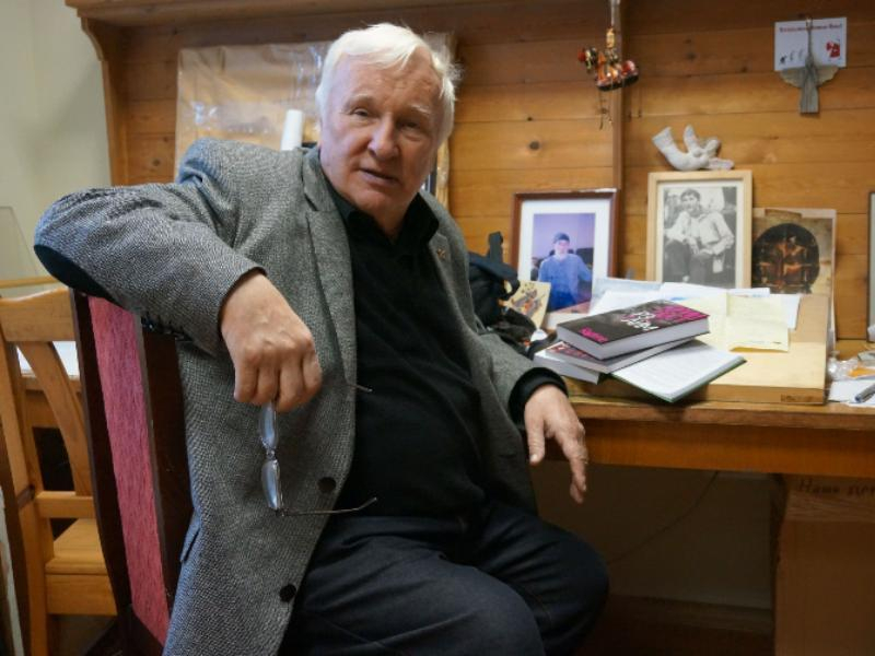 Стал известен лауреат Платоновской премии в Воронеже Стал известен лауреат Платоновской премии в Воронеже