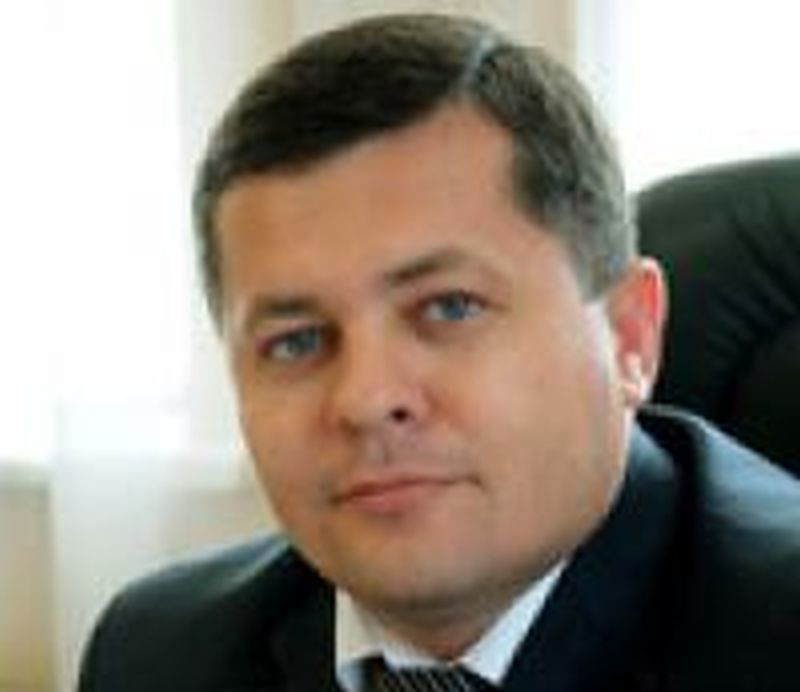 Экс-глава воронежской Почты России подал апелляцию на решение Центрального райсуда Экс-глава воронежской Почты России подал апелляцию на решение Центрального райсуда