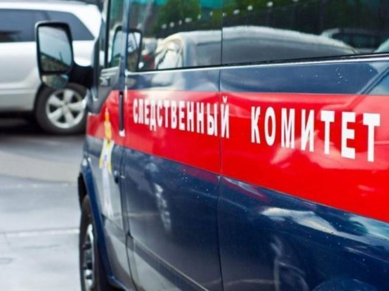 Жестокое братоубийство расследуют в воронежском селе Жестокое братоубийство расследуют в воронежском селе