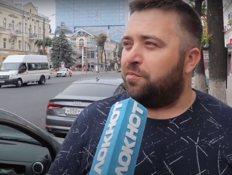 Полярные мнения: каким хотят видеть проспект Революции воронежцы Полярные мнения: каким хотят видеть проспект Революции воронежцы